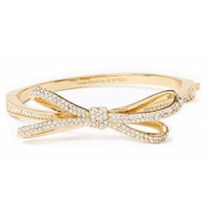 Kate Spade Knot bracelet